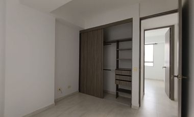 ARRENDAMOS APARTAMENTO BUCARAMANGA CENTRO 2 ALCOBAS ZONA SOCIAL