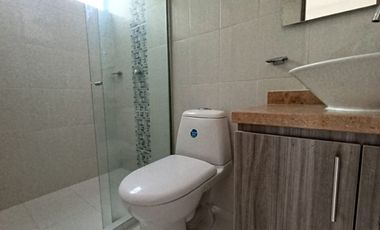 ARRENDAMOS APARTAMENTO BUCARAMANGA CENTRO 2 ALCOBAS ZONA SOCIAL