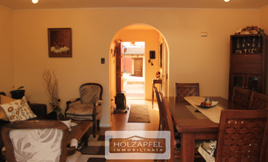 I. HOLZAPFEL #991 | Casa 4D3B en Jardín del Mar