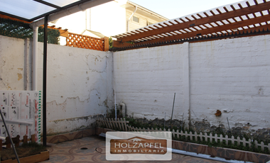 I. HOLZAPFEL #991 | Casa 4D3B en Jardín del Mar