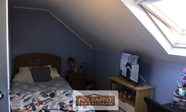 I. HOLZAPFEL #991 | Casa 4D3B en Jardín del Mar