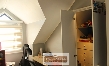 I. HOLZAPFEL #991 | Casa 4D3B en Jardín del Mar