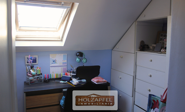 I. HOLZAPFEL #991 | Casa 4D3B en Jardín del Mar