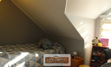 I. HOLZAPFEL #991 | Casa 4D3B en Jardín del Mar