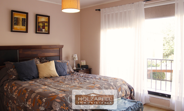 I. HOLZAPFEL #991 | Casa 4D3B en Jardín del Mar