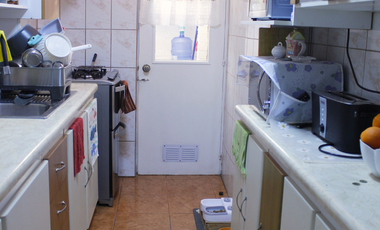 I. HOLZAPFEL #991 | Casa 4D3B en Jardín del Mar