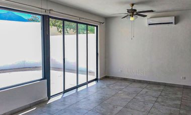 Casa en Renta en El Cercado