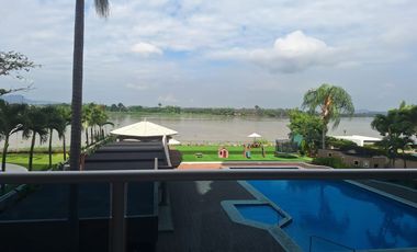 Departamento de venta en Samborondón, Urbanización Tenis Club