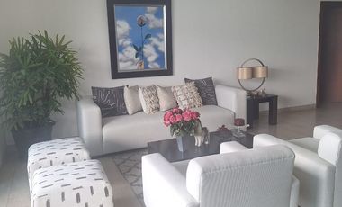 Departamento de venta en Samborondón, Urbanización Tenis Club