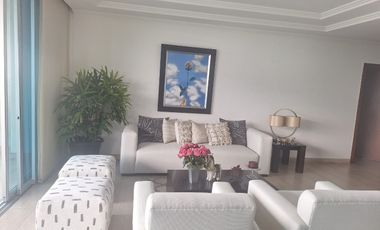 Departamento de venta en Samborondón, Urbanización Tenis Club