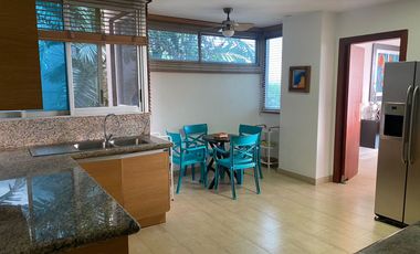 Departamento de venta en Samborondón, Urbanización Tenis Club