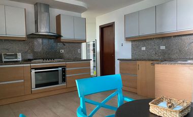 Departamento de venta en Samborondón, Urbanización Tenis Club