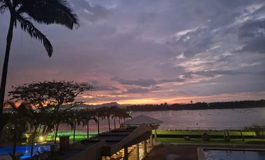 Departamento de venta en Samborondón, Urbanización Tenis Club
