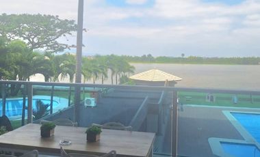 Departamento de venta en Samborondón, Urbanización Tenis Club