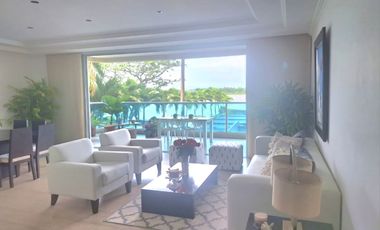 Departamento de venta en Samborondón, Urbanización Tenis Club