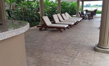 Departamento de venta en Samborondón, Urbanización Tenis Club