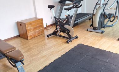 Departamento de venta en Samborondón, Urbanización Tenis Club
