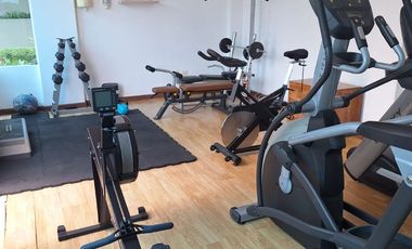 Departamento de venta en Samborondón, Urbanización Tenis Club