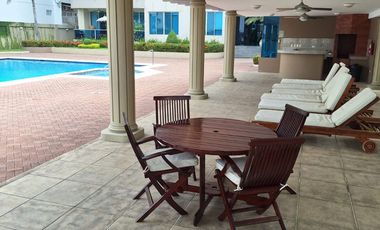 Departamento de venta en Samborondón, Urbanización Tenis Club