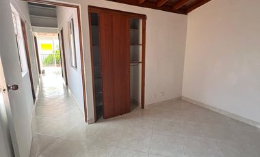ARRIENDO APARTAMENTO ENVIGADO SECTOR LA ABADIA