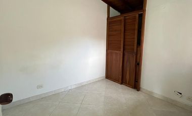 ARRIENDO APARTAMENTO ENVIGADO SECTOR LA ABADIA