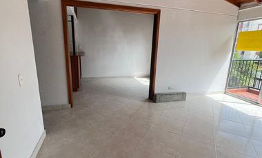 ARRIENDO APARTAMENTO ENVIGADO SECTOR LA ABADIA