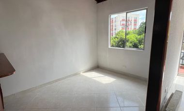 ARRIENDO APARTAMENTO ENVIGADO SECTOR LA ABADIA