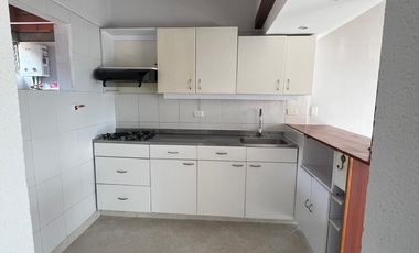 ARRIENDO APARTAMENTO ENVIGADO SECTOR LA ABADIA