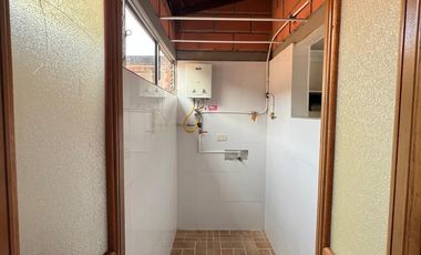 ARRIENDO APARTAMENTO ENVIGADO SECTOR LA ABADIA