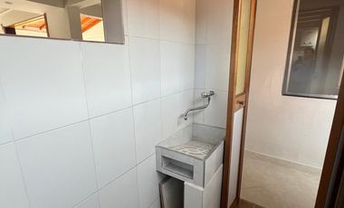 ARRIENDO APARTAMENTO ENVIGADO SECTOR LA ABADIA