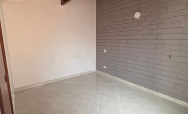 ARRIENDO APARTAMENTO ENVIGADO SECTOR LA ABADIA