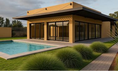 VENTA DE TERRENO EN LA VISTA RESIDENCIAL