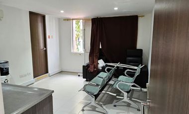 🏢ARRIENDO CASA COMERCIAL CABECERA