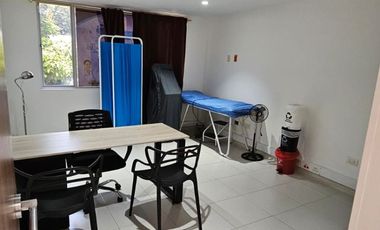 🏢ARRIENDO CASA COMERCIAL CABECERA