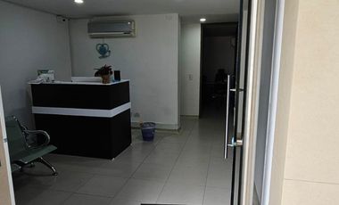 🏢ARRIENDO CASA COMERCIAL CABECERA