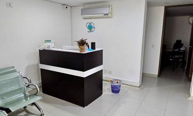 🏢ARRIENDO CASA COMERCIAL CABECERA