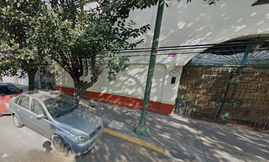 Casa en venta en calle Odesa, col. Portales Norte, Benito Juárez, CDMX