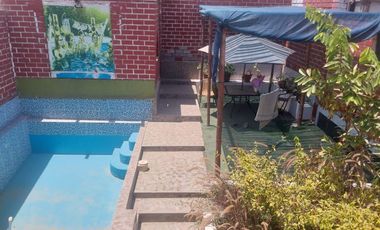 VENTA DE CASA EN PLAYA PUNTA NEGRA