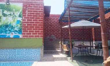 VENTA DE CASA EN PLAYA PUNTA NEGRA