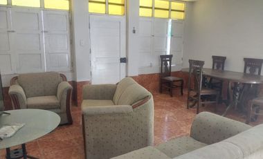 VENTA DE CASA EN PLAYA PUNTA NEGRA