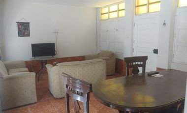VENTA DE CASA EN PLAYA PUNTA NEGRA