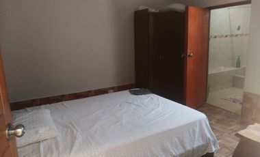 VENTA DE CASA EN PLAYA PUNTA NEGRA