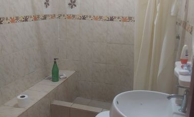 VENTA DE CASA EN PLAYA PUNTA NEGRA