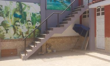 VENTA DE CASA EN PLAYA PUNTA NEGRA