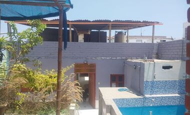 VENTA DE CASA EN PLAYA PUNTA NEGRA
