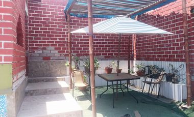 VENTA DE CASA EN PLAYA PUNTA NEGRA