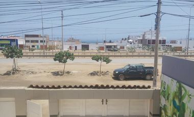 VENTA DE CASA EN PLAYA PUNTA NEGRA