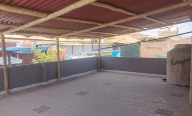 VENTA DE CASA EN PLAYA PUNTA NEGRA