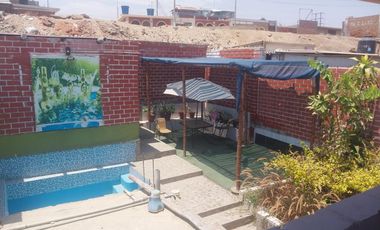 VENTA DE CASA EN PLAYA PUNTA NEGRA