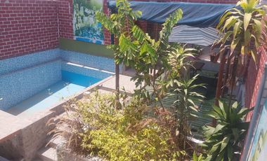 VENTA DE CASA EN PLAYA PUNTA NEGRA